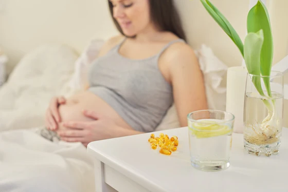Omega-3 for Preterm Birth Prevention