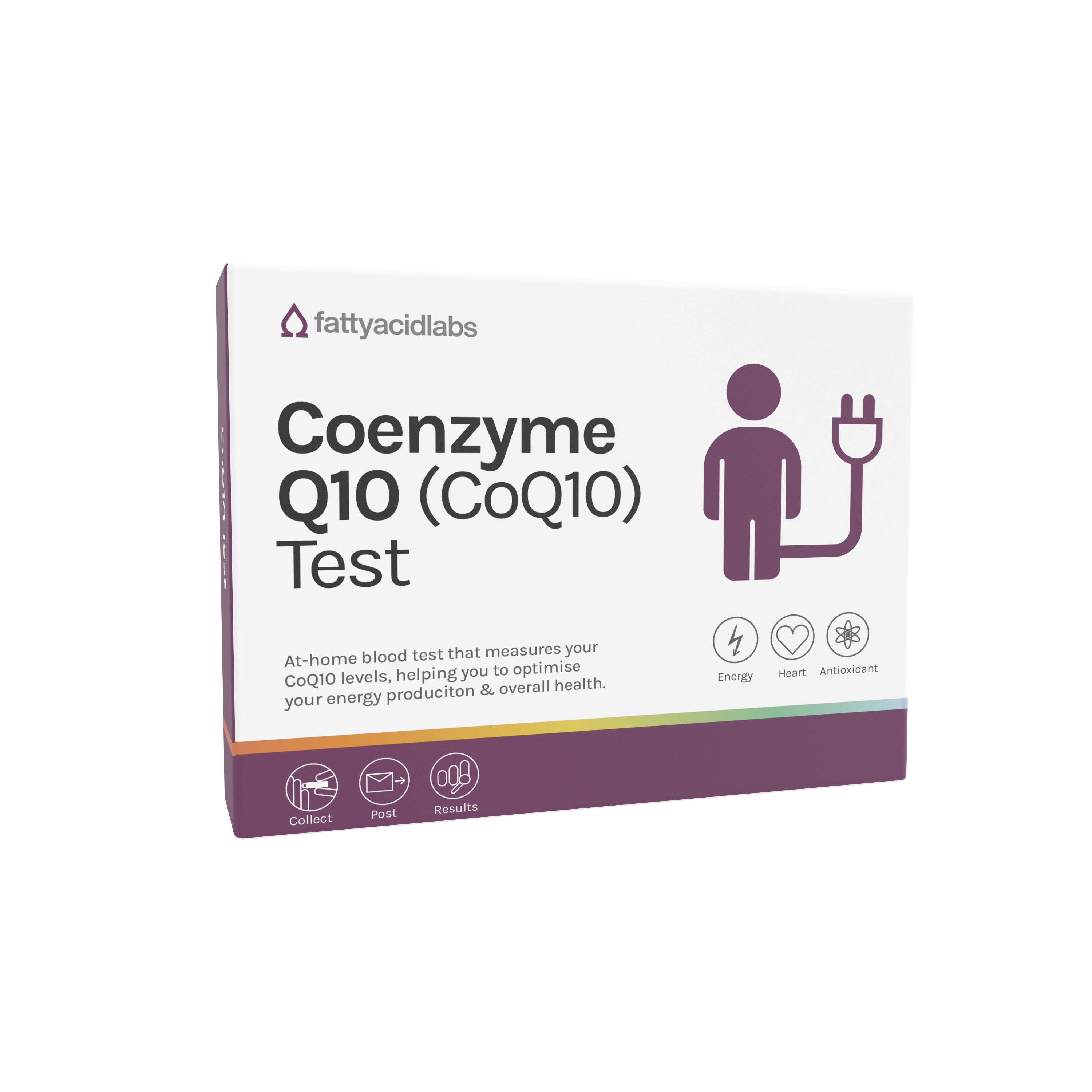 Glutathione Index Test | Measure Antioxidant Levels At-Home Fatty Acid Labs Glutathione Index Test | Measure Antioxidant Levels At-Home Fatty Acid Labs