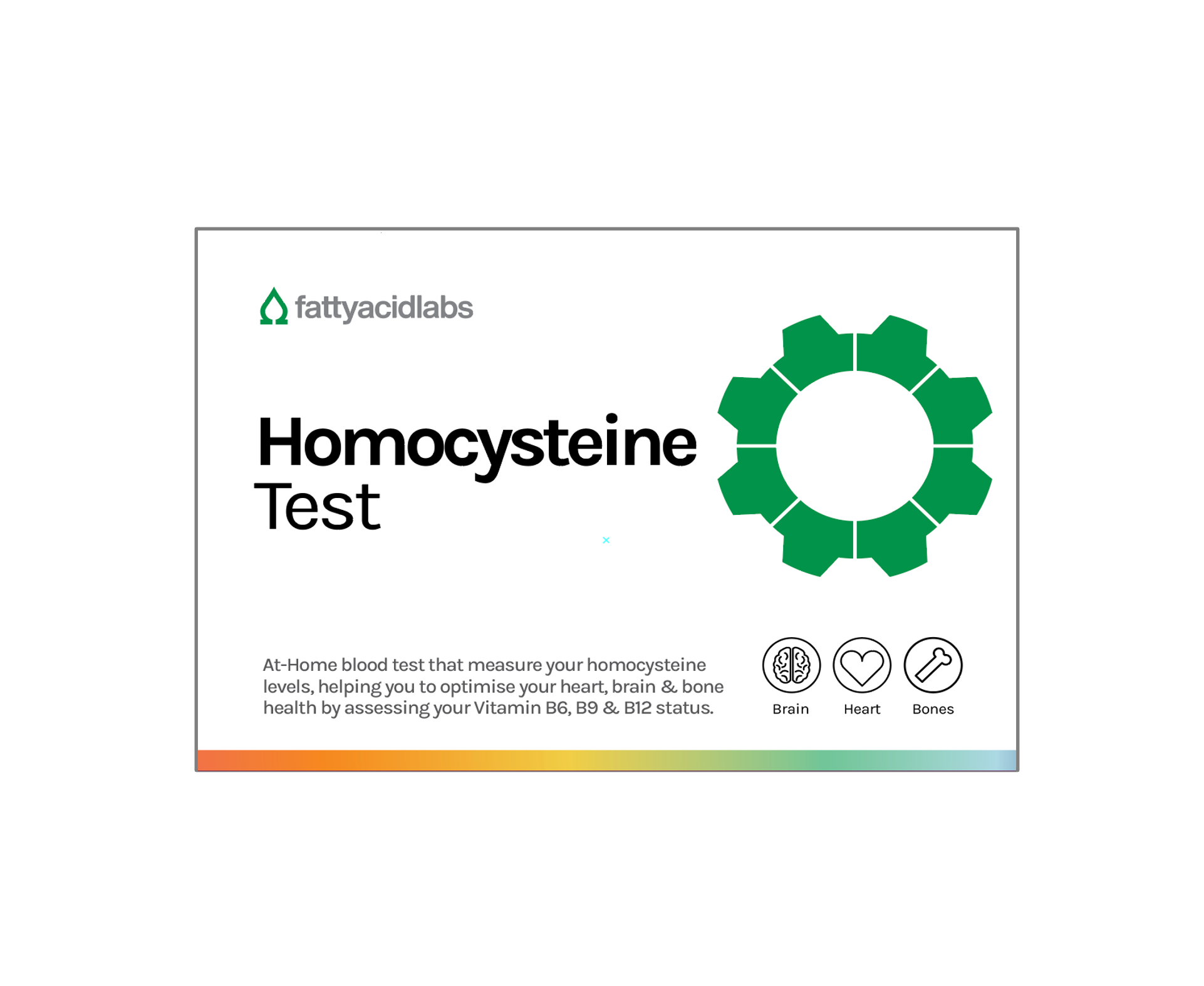 Homocysteine DBS Test