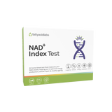 NAD+ Index Test
