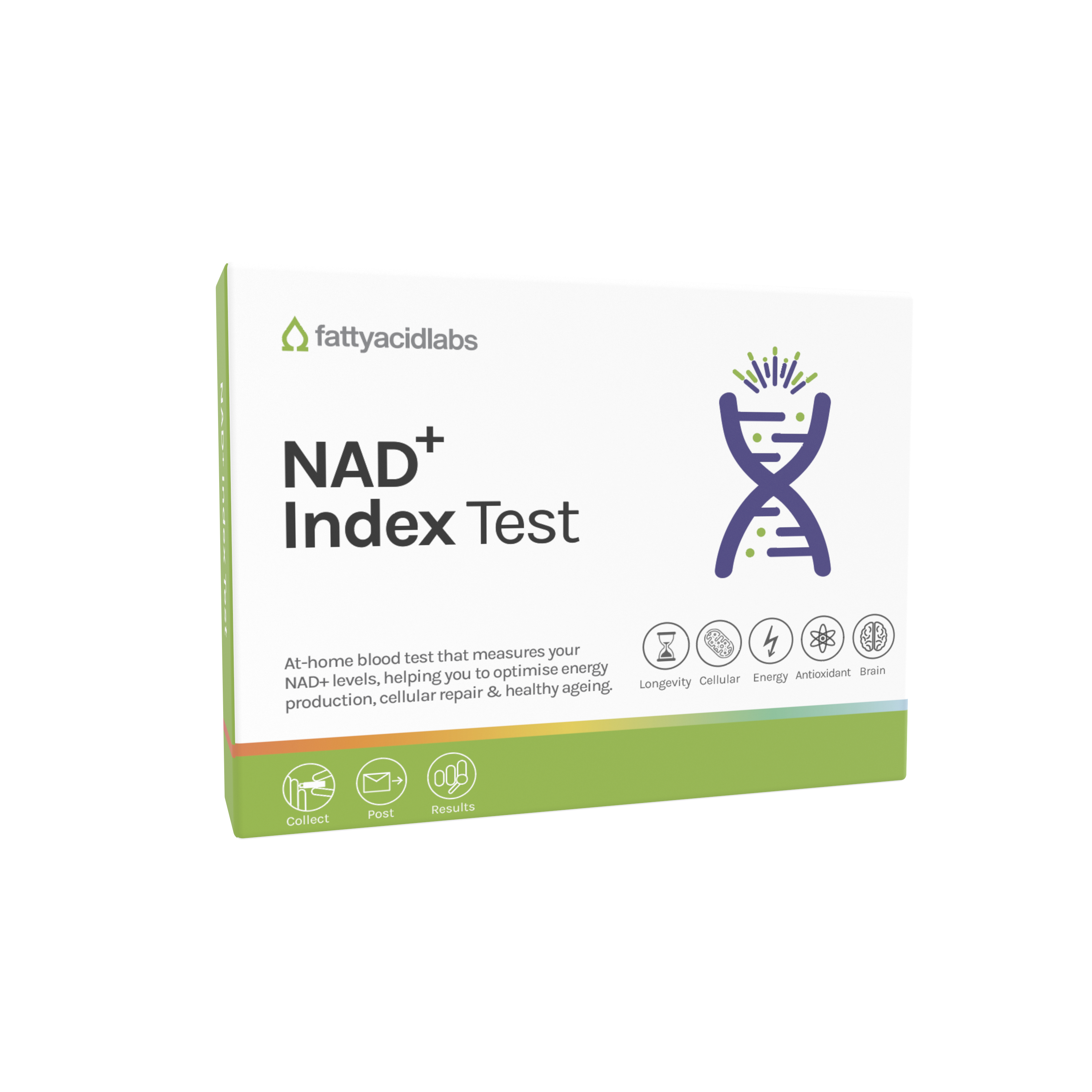 Glutathione Index Test | Measure Antioxidant Levels At-Home Fatty Acid Labs Glutathione Index Test | Measure Antioxidant Levels At-Home Fatty Acid Labs