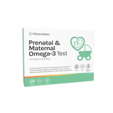 Prenatal Omega-3 DHA Test