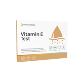 Vitamin E Test